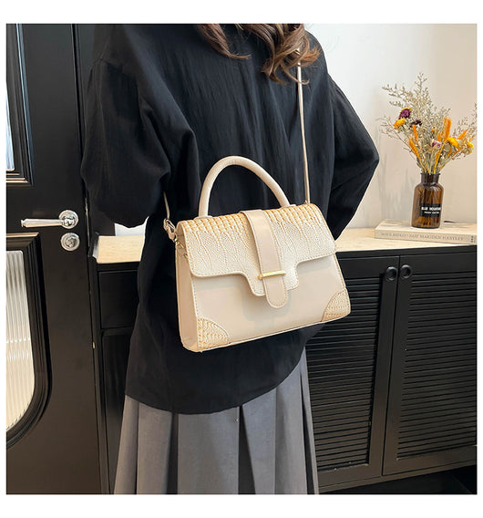 Bolsa Crossbody Moderna para Mujer - Image 20