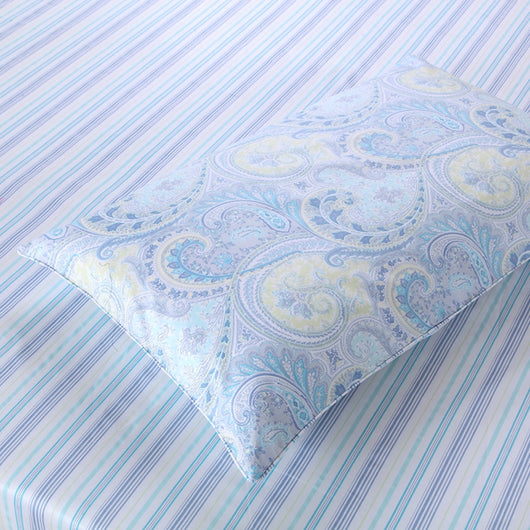 Almohada de Algodón Xinjiang de Fibra Larga Premium - Image 49