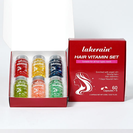 Aceite Hidratante Reparador para Cabello Seco y Encrespado - Image 3