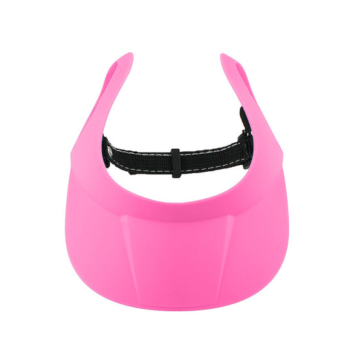 Gorra de Protección Solar para Mascotas - Accesorios Versátiles para Exteriores - Image 10