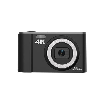 Cámara Digital HD Compacta 48 Megapíxeles - Image 11