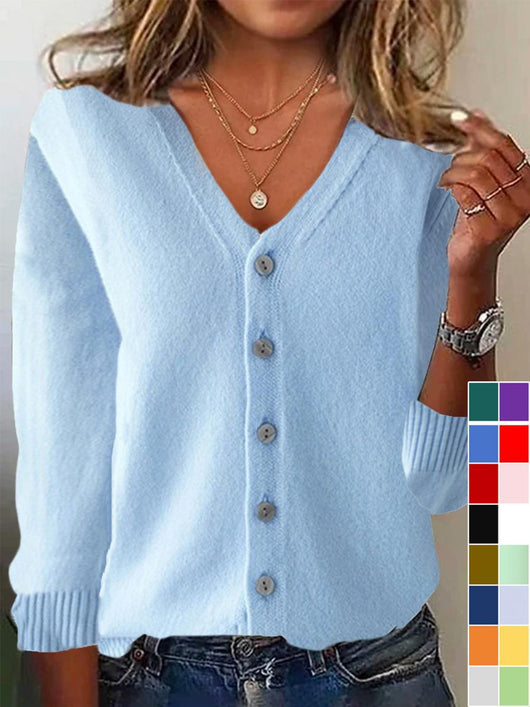 Cardigan Tejido para Mujer Primavera Verano - Image 32