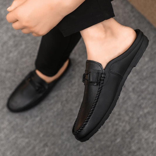 Mocasín Verano sin Tacón - Image 2