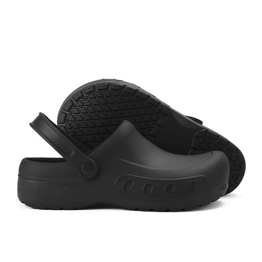 Sandalias Deportivas Antideslizantes para Hombre - Calzado Cómodo Profesional - Image 2