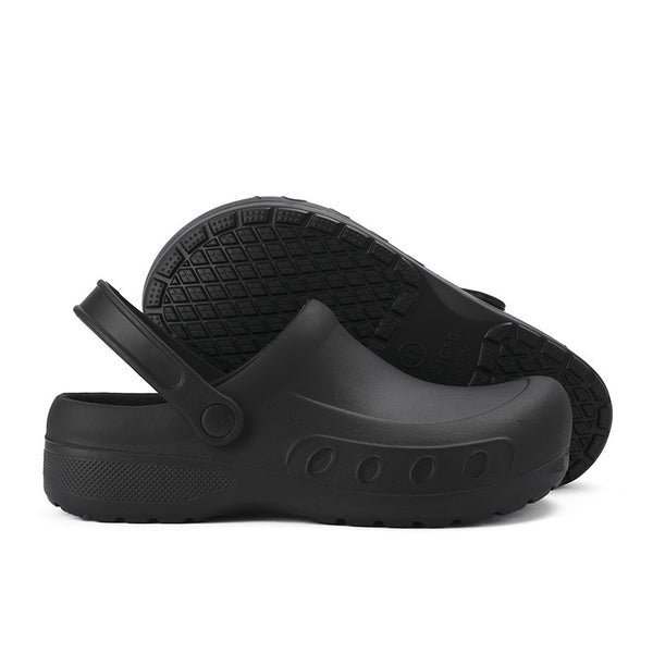 Sandalias Deportivas Antideslizantes para Hombre - Calzado Cómodo Profesional