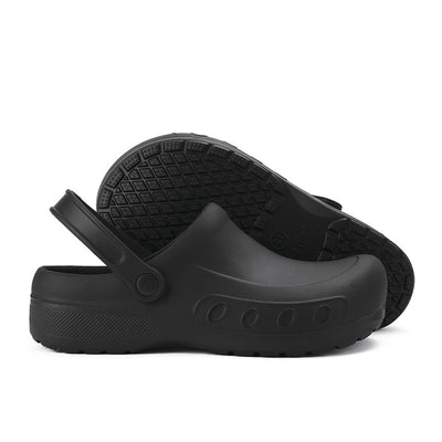 Sandalias Deportivas Antideslizantes para Hombre - Calzado Cómodo Profesional - Image 2