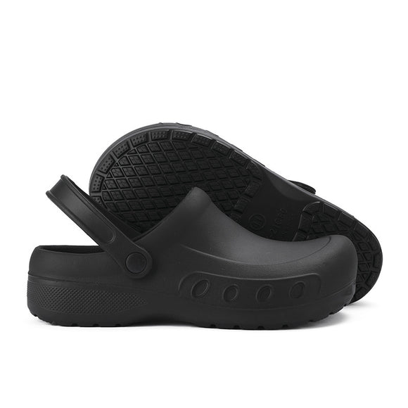 Sandalias Deportivas Antideslizantes para Hombre - Calzado Cómodo Profesional