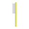 Green Bamboo Tube