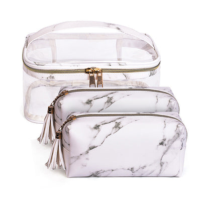 Bolsa de Almacenamiento de Gran Capacidad Portátil para Mujer - Image 16