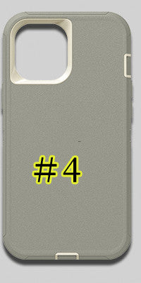 Funda Robusta para Teléfono - Protección Extrema Garantizada - Image 29