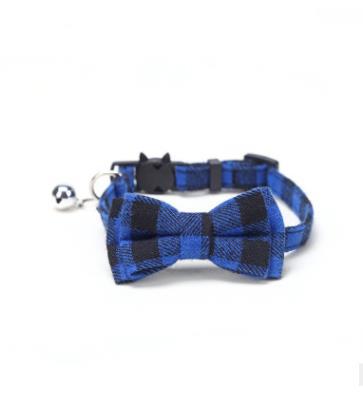 Collar de Seguridad con Hebilla Patch para Gatos y Perros - Image 16