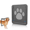 Puerta Mosquitera Resistente a Mordidas para Perros Medianos y Grandes