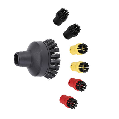 Cabezal de Cepillo para Limpiador a Vapor SC1 SC2 SC3 SC4 SC5 CTK10 - Image 4