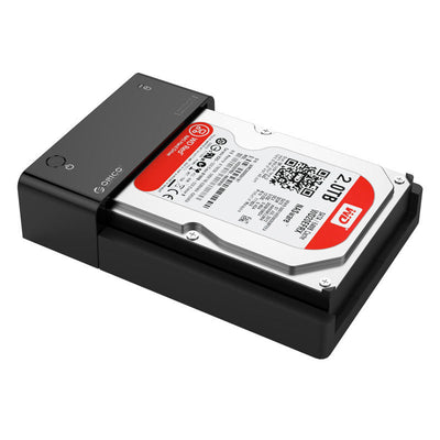 Caja Protectora Universal para Disco Duro Externo 2.5 Pulgadas SATA - Image 6