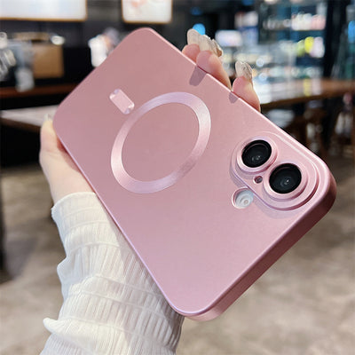 Funda Magnética Metálica Antiimpactos para Celular - Image 20