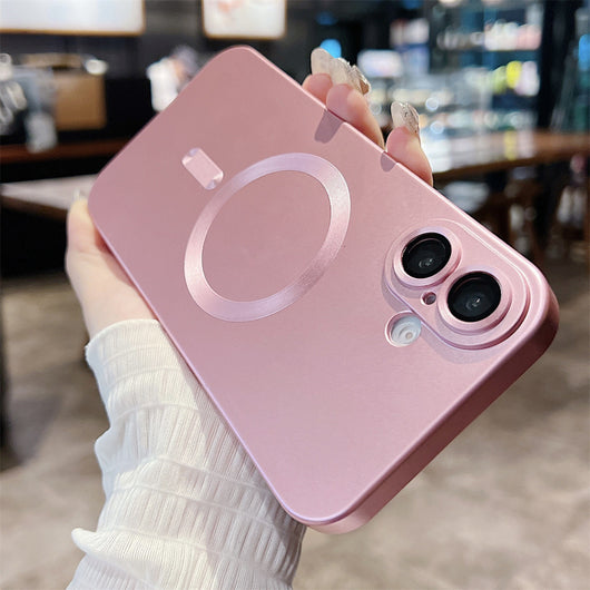 Funda Magnética Metálica Antiimpactos para Celular - Image 20