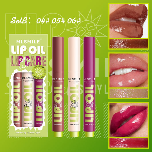 Labiales Nutritivos Hidratantes Pack 3 - Image 6