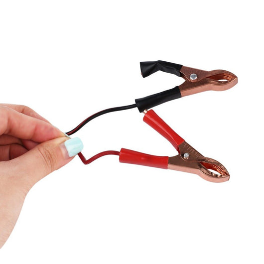 Cargador Inteligente para Baterías de Motocicleta - Image 14