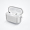 Preto Transparente AirPods Pro