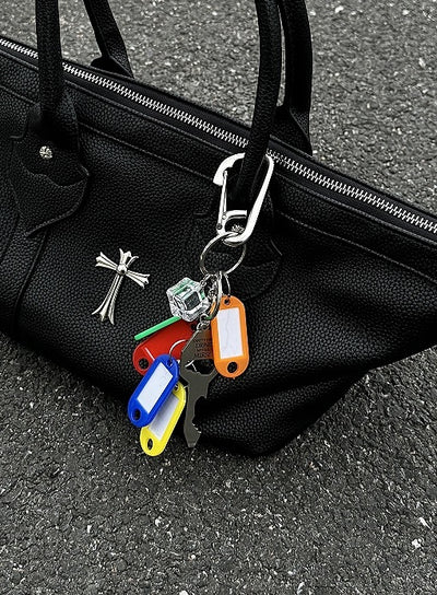 Llavero Colgante Multiusos de Personalidad Fashion - Image 8