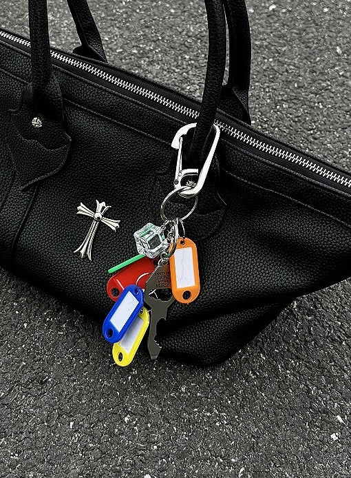 Llavero Colgante Multiusos de Personalidad Fashion - Image 8