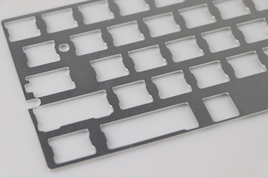 Placa Estabilizadora para Teclado Mecánico Personalizable - Image 11