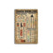 Cor 254305 20 CMX 30 Cm