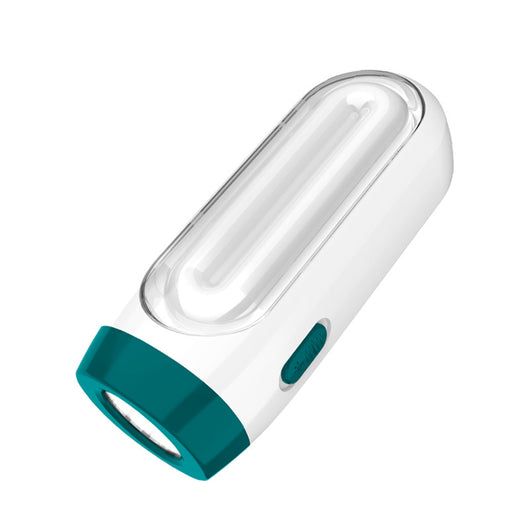 Linterna LED Multifuncional para Camping y Emergencias - Image 4