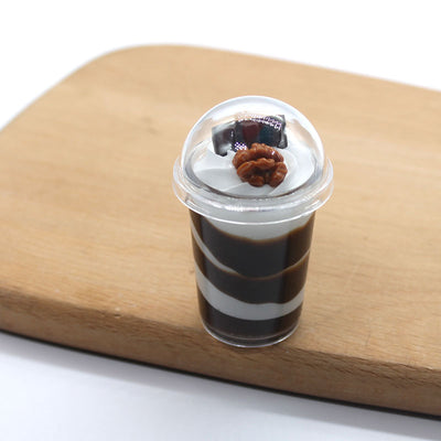 Adorno de Taza Ciclón de Cebada con Simulación de Alimentos - Image 5