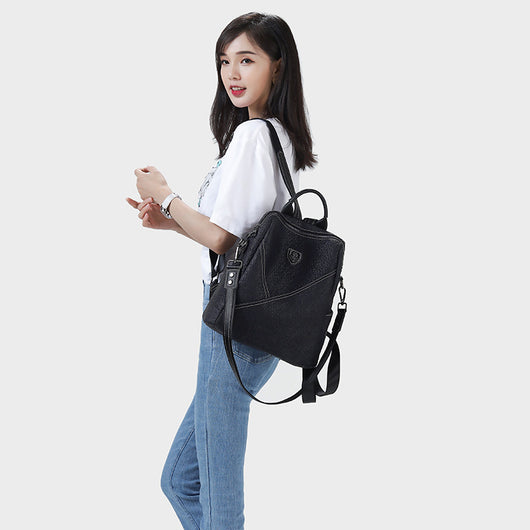 Bolsos de Cuero Coreano con Estilo Versátil para Viajes - Image 6