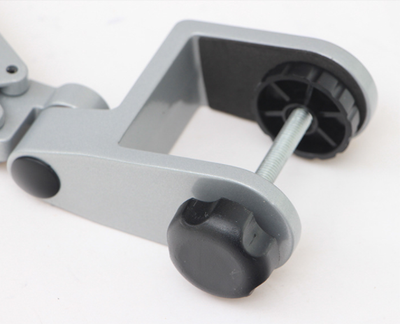 Reposamuñecas de Aluminio para Escritorio y Computadora - Image 16