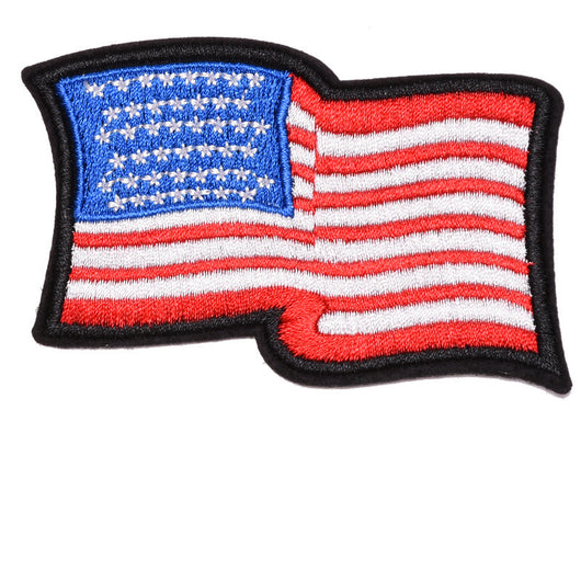 Parche Bordado con Bandera - Decoración Premium - Image 13