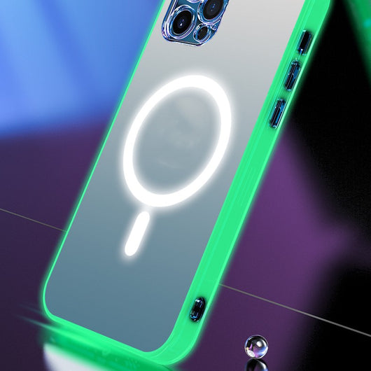 Funda para Teléfono con Luz Indicadora de Llamadas - Image 9