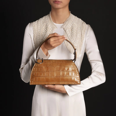 Bolso Retro Elegante de Cuero con Diseño Diagonal - Estilo Sofisticado para Mujer - Image 14