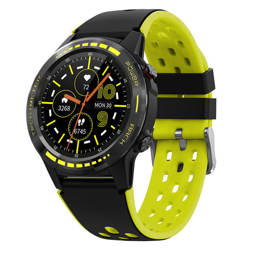 Reloj Deportivo Inteligente M7GPS - Image 12
