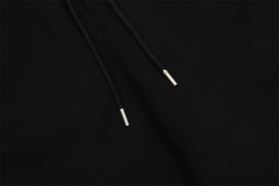 Shorts Deportivos Casuales con Estampado de Letras para Hombre - Image 10