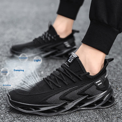 Zapatillas Running Casual para Hombre Verano - Image 6