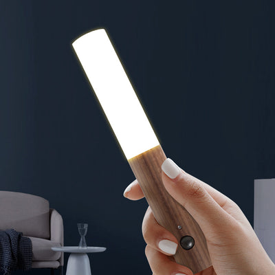 Luz Nocturna LED con Sensor de Movimiento Inteligente - Image 2