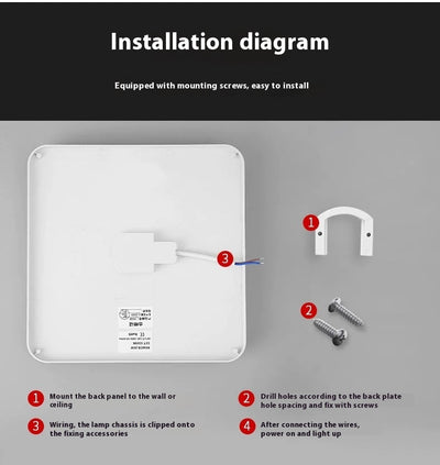 Luces LED para Escaleras Exterior Resistentes al Agua - Image 25
