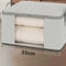 Rayas Grises 55 X 35x25 Cm