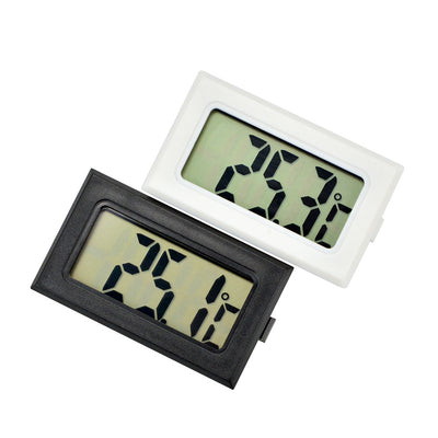 Termómetro Digital Electrónico con Sonda para Incubadora, Acuario y Refrigerador - Image 5