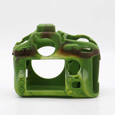 Funda de Silicona para Cámara DSLR D810 - Image 13