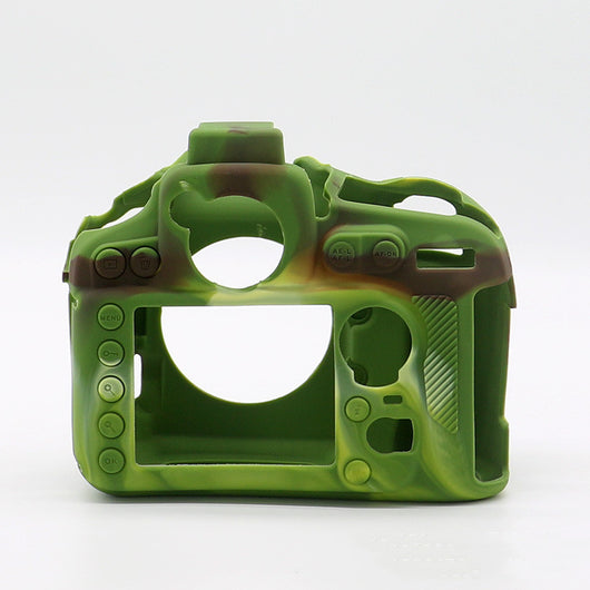 Funda de Silicona para Cámara DSLR D810 - Image 13