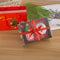 Set de Regalos Navideños con Toallas y Muñecos