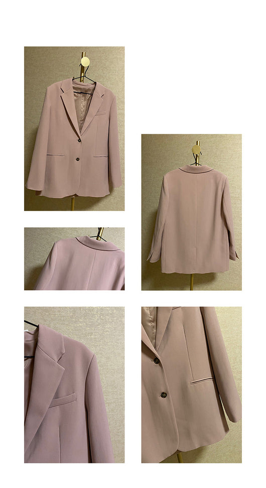 Traje Casual Elegante para Damas Mayores - Efecto Rejuvenecedor - Image 12