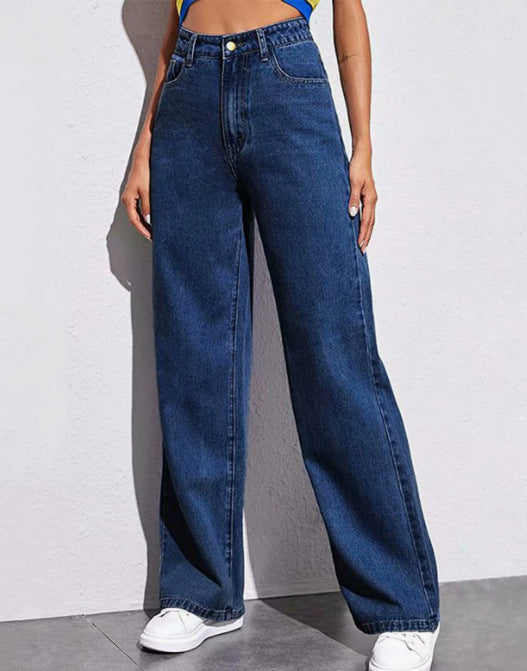 Jeans para Mujer Europeos y Americanos - Image 6