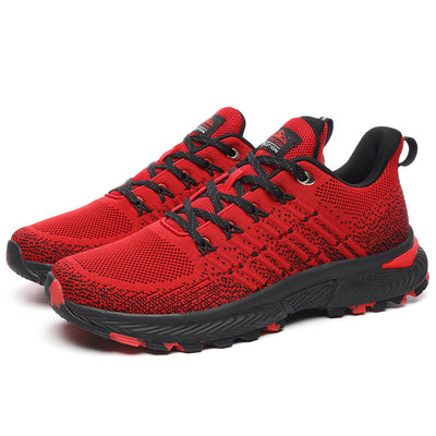 Zapatillas de Correr Deportivas Talla Grande para Hombre - Image 7