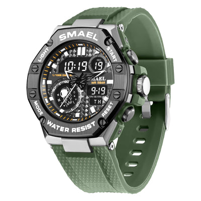 Reloj Deportivo Multifuncional para Hombre - Image 3