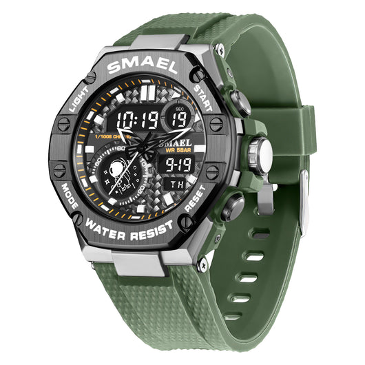 Reloj Deportivo Multifuncional para Hombre - Image 3