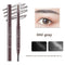 Gray Plastic Coffee Stirrer